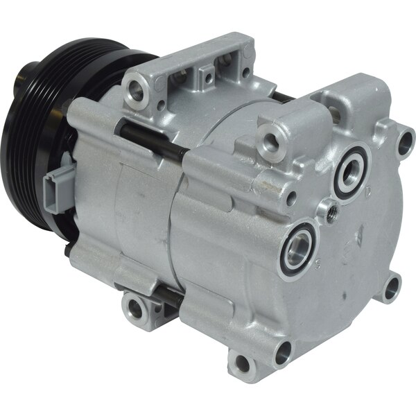 Ford/Merc:New Ford Fs10 W/Clutch New Compressor, Co103090C